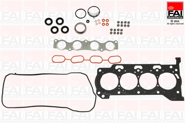 Gasket Kit, cylinder head